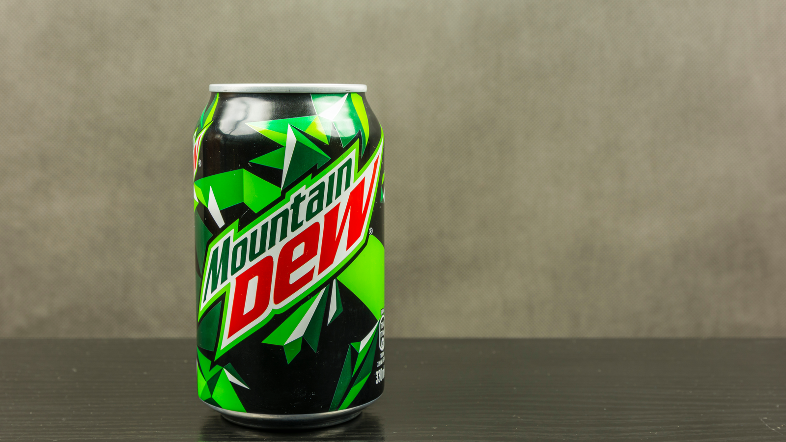 Order Mountain Dew Can food online from Halal Seafood Catch store, Rohnert Park on bringmethat.com