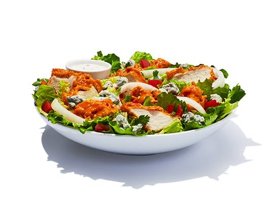 Order Buffalo Chicken Salad food online from Hooters store, Irving on bringmethat.com