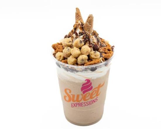 Order Coffreeze food online from Sweet Expressions Monsey store, Ramapo on bringmethat.com