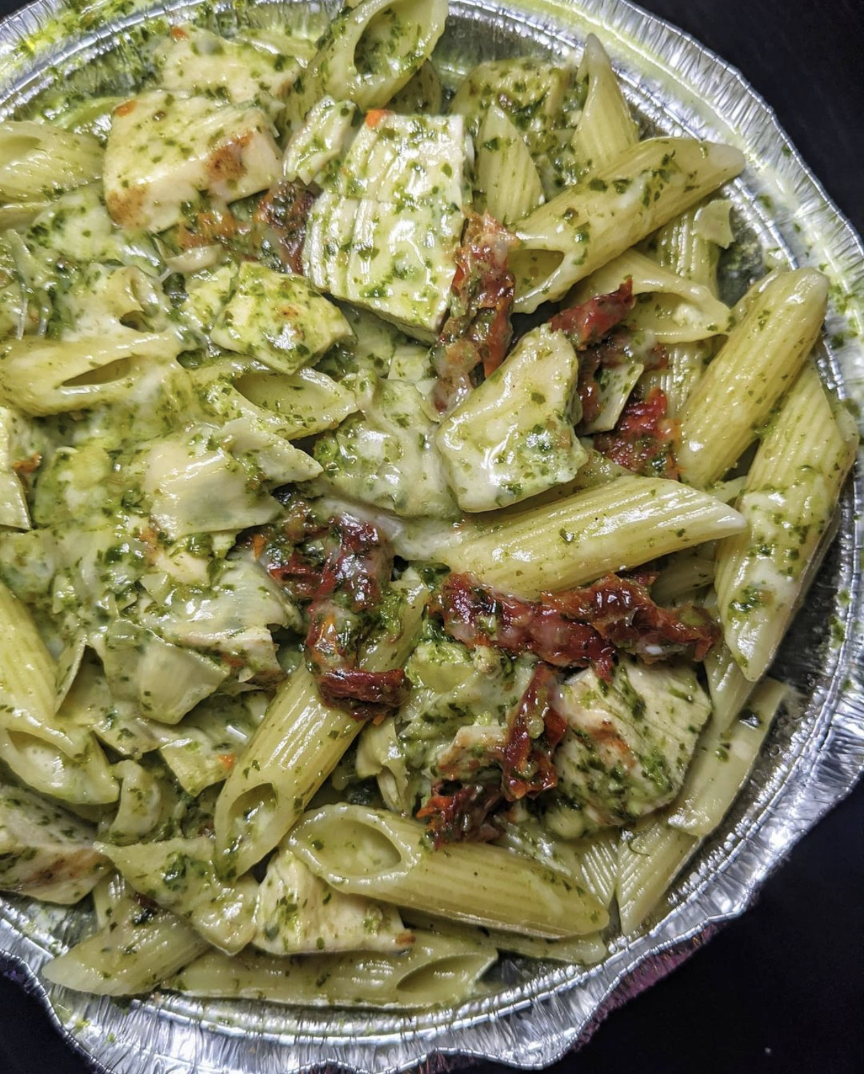 Order Penne Sonata  food online from That Pizza Place store, Los Angeles on bringmethat.com