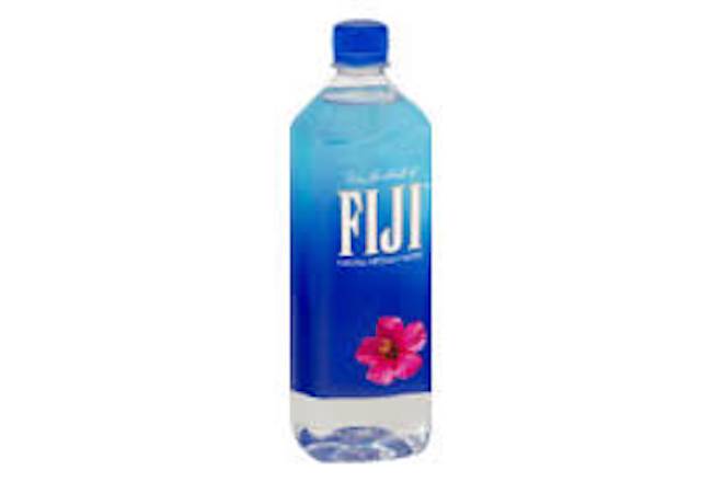 Order Fiji Water (1 lt) food online from Gilligan Retail store, Chandler on bringmethat.com
