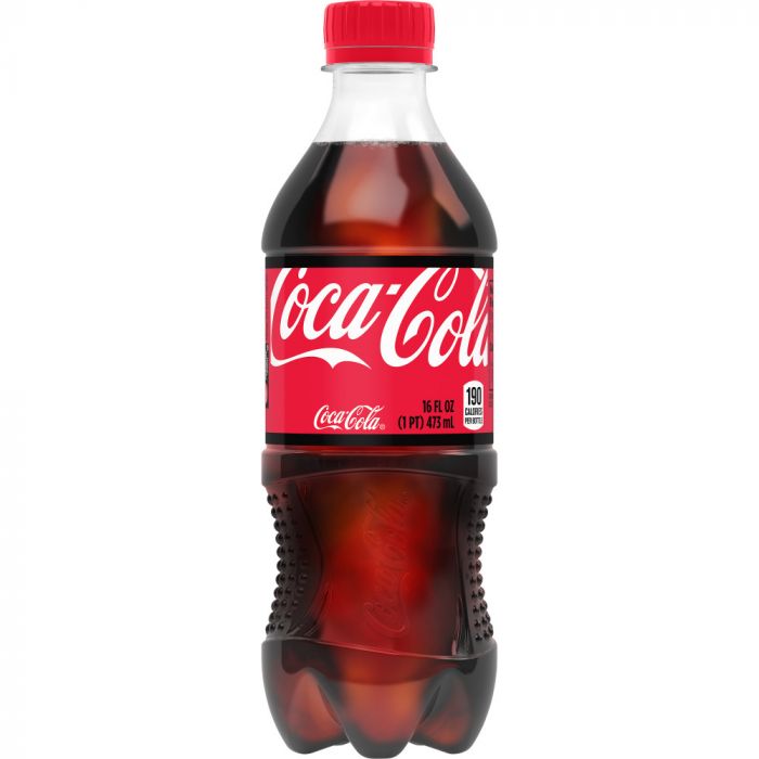 Order Coca-Cola food online from Texas Chicken & Burgers store, Bronx on bringmethat.com