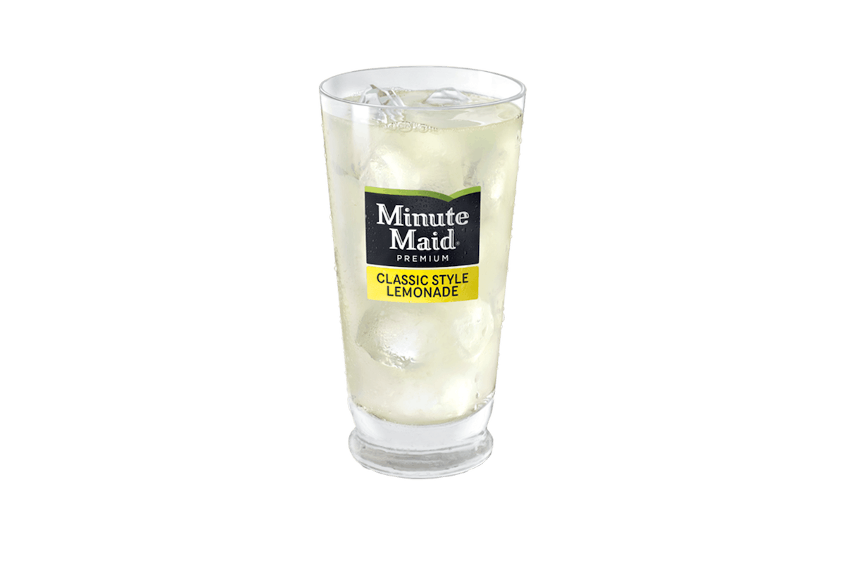 Order Minute Maid Lemonade food online from Panda Express store, Provo on bringmethat.com