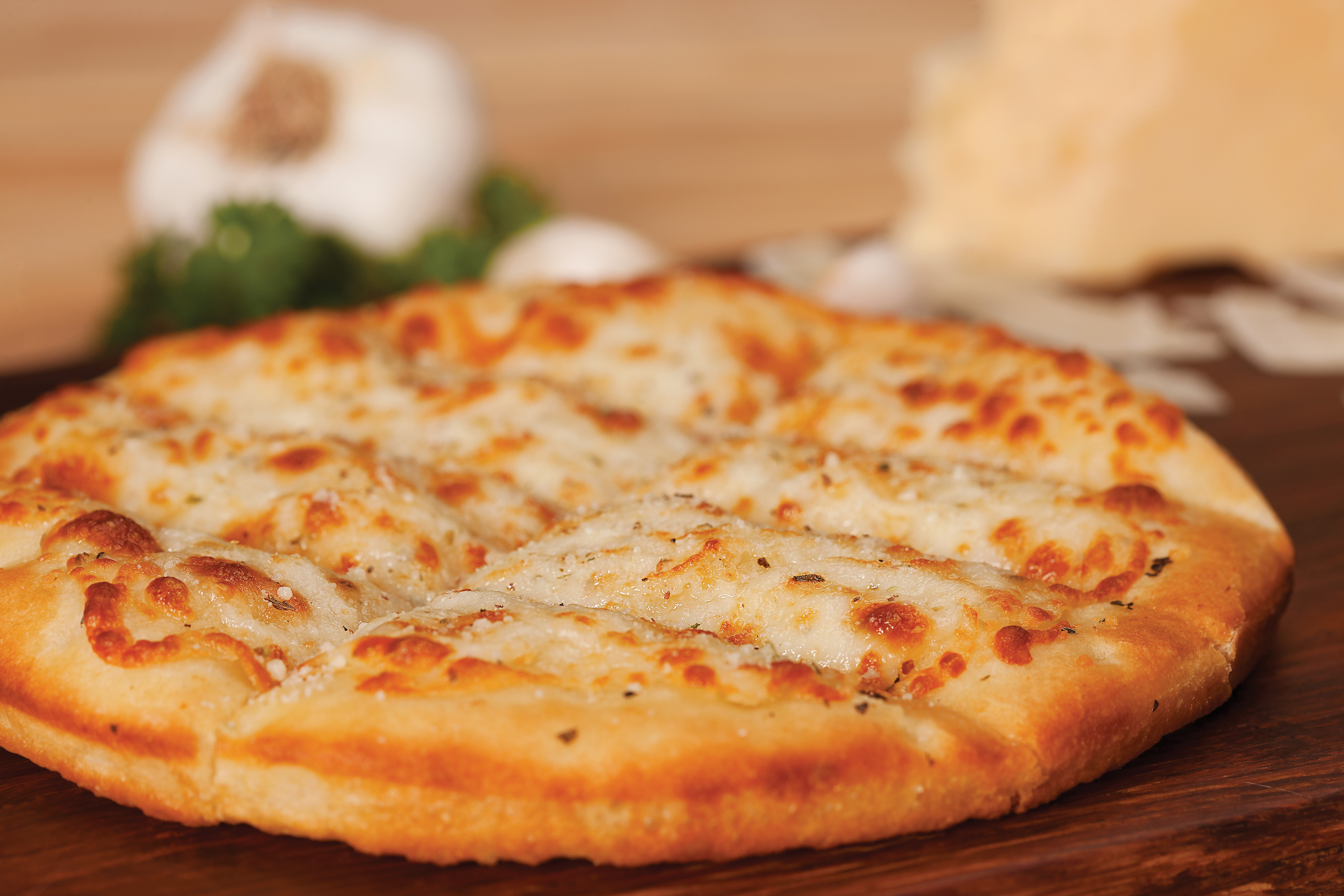 Order Cheesesticks food online from Godfather Pizza Express store, Crawfordsville on bringmethat.com