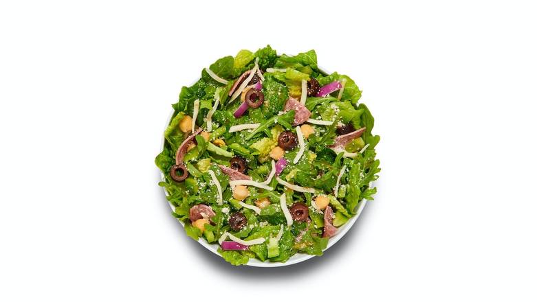Order Italian Chop Salad food online from MOD Pizza store, Humble on bringmethat.com