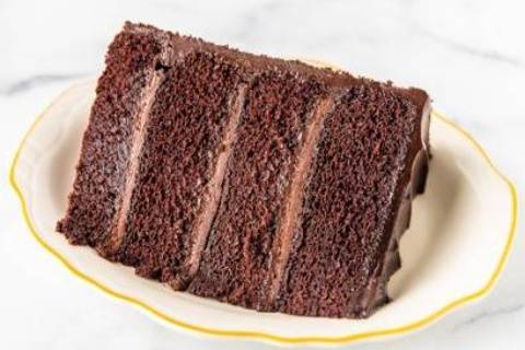Order Aunt Ettas Cake food online from The Chocolate Bar store, Houston on bringmethat.com