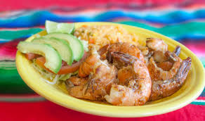 Order Camarones al Mojo de Ajo food online from El Matador Mexican Food store, Irwindale on bringmethat.com