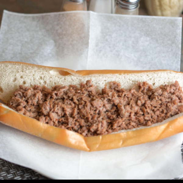 Order Plain Steak Sandwich food online from Dolce- carini store, Philadelphia on bringmethat.com