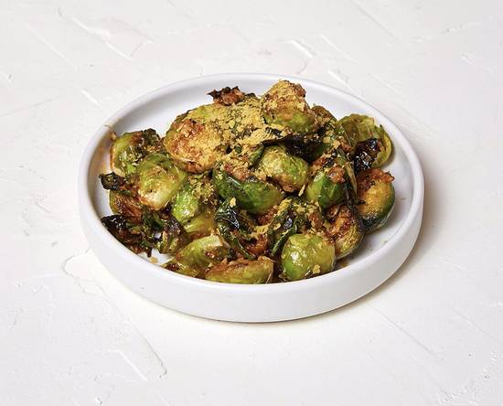 Order Brussel Sprouts food online from Town Hall store, Cleveland on bringmethat.com