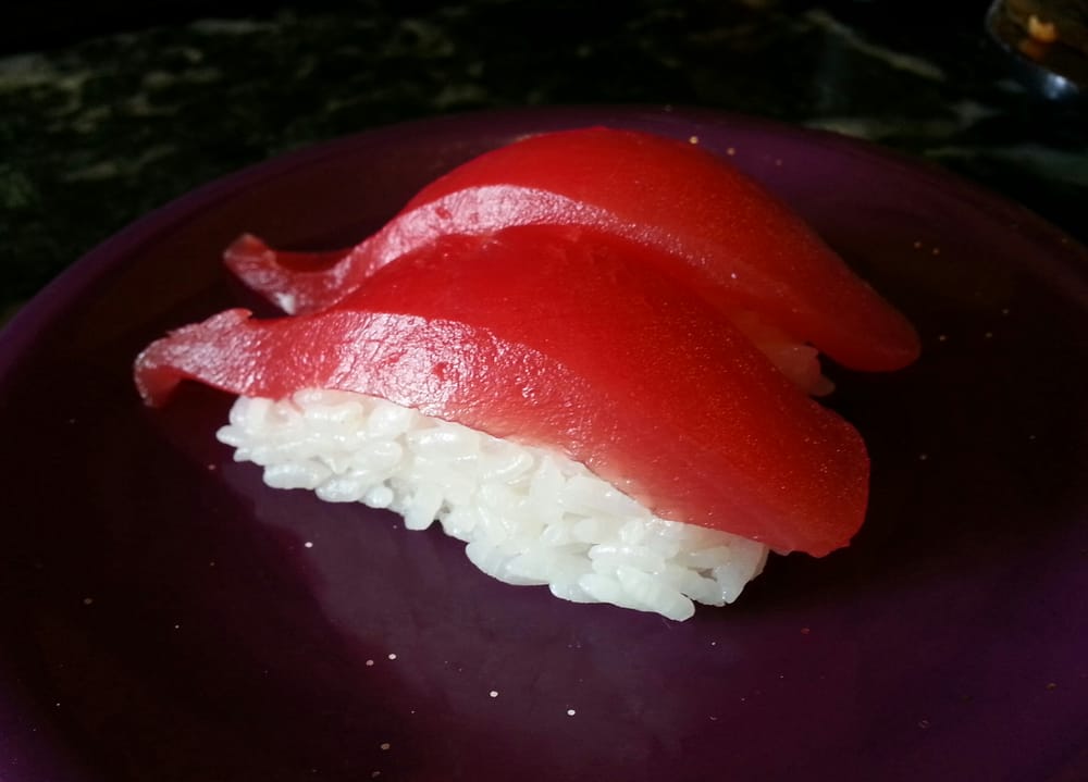 Order Tuna Sushi food online from Sushi On Tatum store, Phoenix on bringmethat.com
