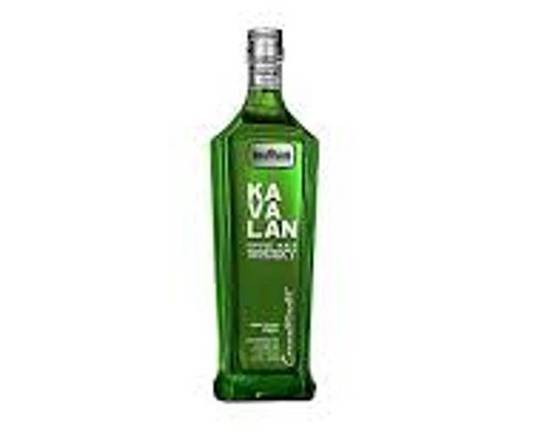 Order KAVALAN WHISKY CONCERTMASTER 750ML 43% food online from Pacific Liquor Market store, Bell Gardens on bringmethat.com