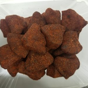 Order Chili Pineapple food online from Peanut Patch store, Yuma on bringmethat.com
