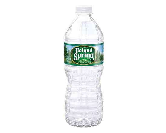 Order Bottle Water food online from China Wok store, Providence on bringmethat.com