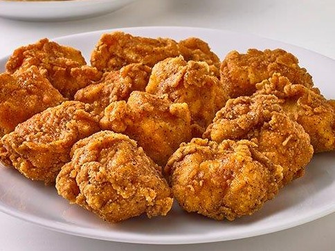 Order Boneless Wings food online from The Roost store, Mount Pleasant on bringmethat.com