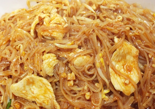 Order Country Pad Thai food online from Thai north catering store, Brighton on bringmethat.com