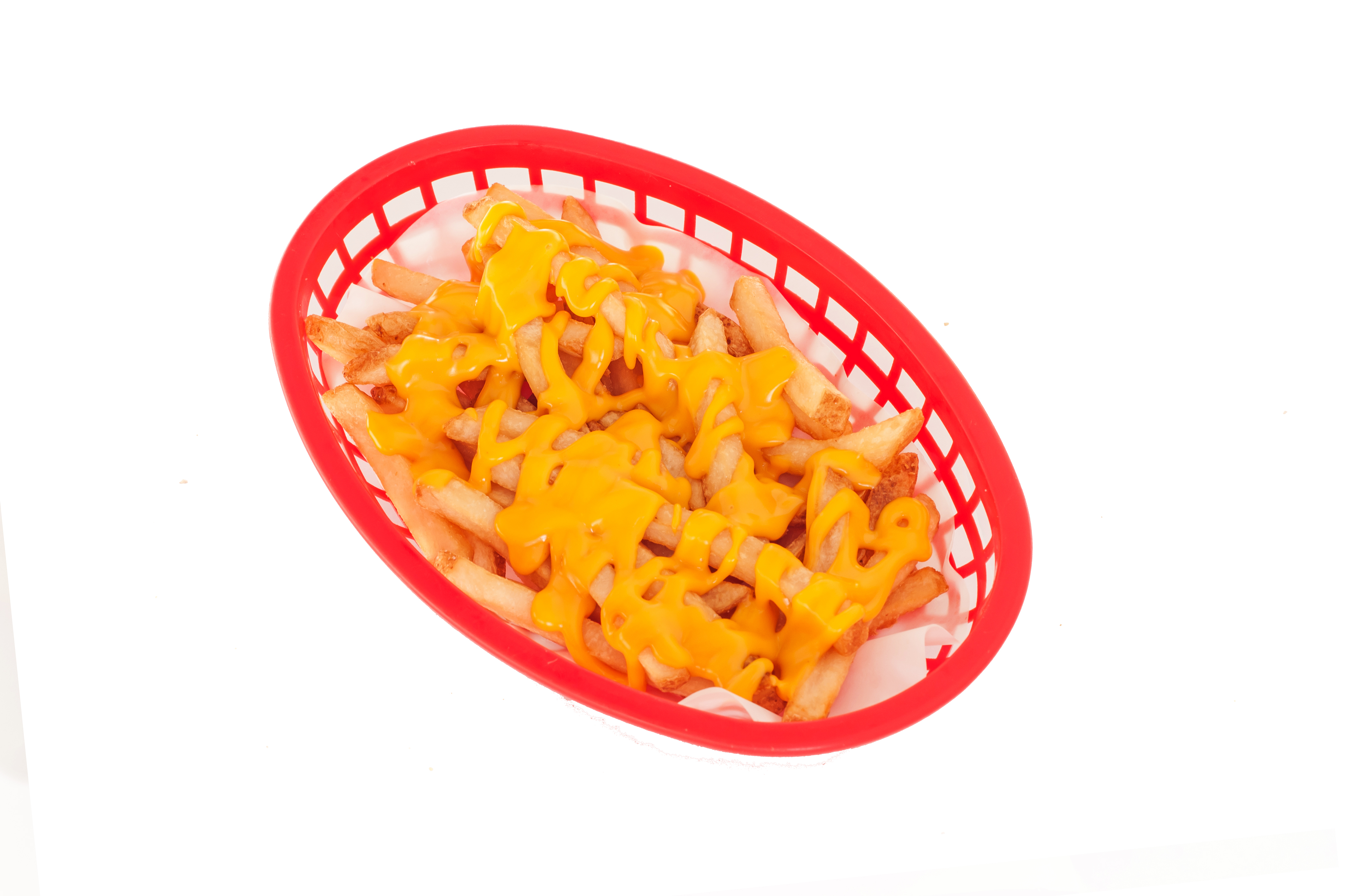 Order Cheez Fries food online from Giorgino store, San Diego on bringmethat.com