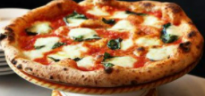 Order Margherita Pizza food online from Little Mia Ll Pizza store, Point Pleasant Beach on bringmethat.com