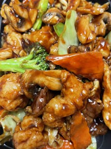 Order H1. Triple Delight food online from Panda Chef store, Sachse on bringmethat.com