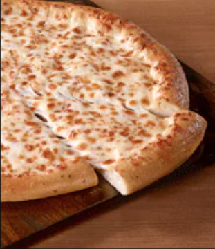 Order Cheese Pizza food online from Pizza Hut store, Woodbridge on bringmethat.com