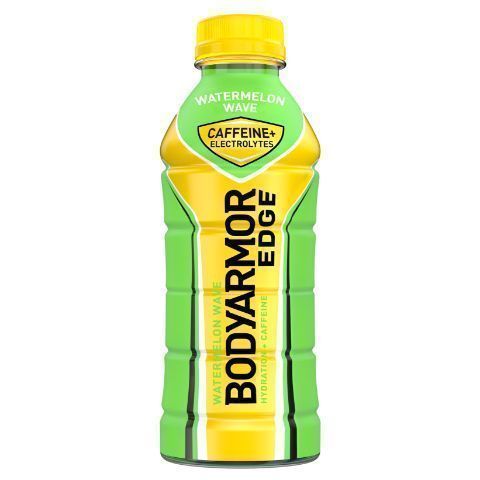 Order BODYARMOR Edge Watermelon Wave 20z food online from 7-Eleven store, Baltimore on bringmethat.com