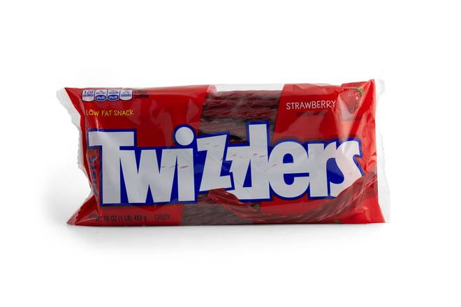 Order Strawberry Twizzlers food online from KWIK TRIP #615 store, North Mankato on bringmethat.com