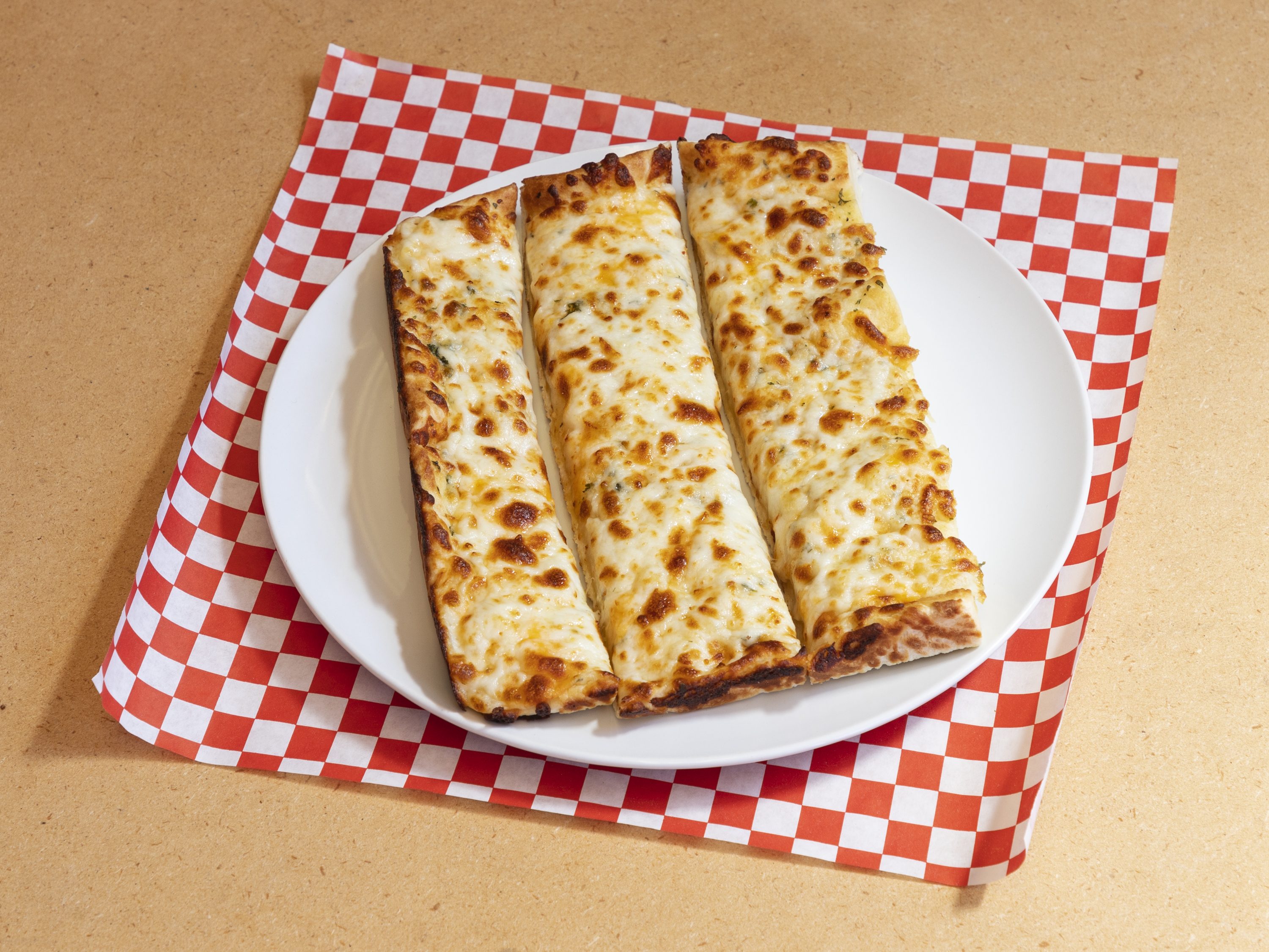 Order Cheese Sticks food online from Salt City Pizza Company store, Layton on bringmethat.com