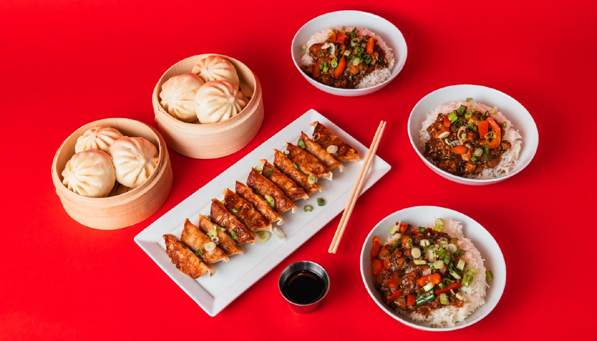 Order Family Bundle food online from Wow Bao store, Torrance on bringmethat.com
