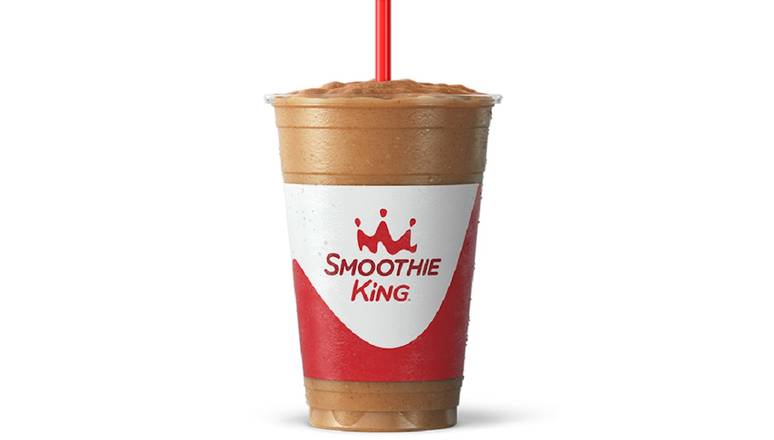 Order High Intensity - Chocolate Cinnamon food online from Smoothie King store, Athens on bringmethat.com
