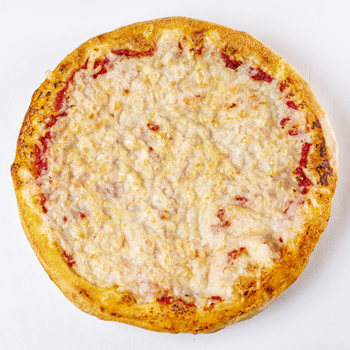 Order Vegan Cheese Pizza food online from Pizzava store, Carson City on bringmethat.com