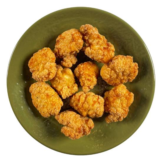Order Family Size Gai Tod (Crispy Chicken Bites)** food online from Thai Chili 2 Go-Peoria store, Peoria on bringmethat.com