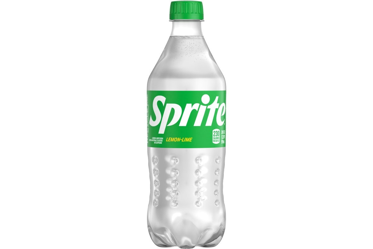 Order SPRITE® BOTTLE food online from Smashburger store, Irmo on bringmethat.com