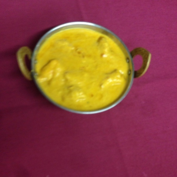 Order Chicken Korma food online from India's Tandoori Restaurant store, Burbank on bringmethat.com