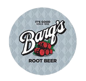 Order Barq's Root Beer food online from Magpies Gourmet Pizza Oracle store, Tucson on bringmethat.com