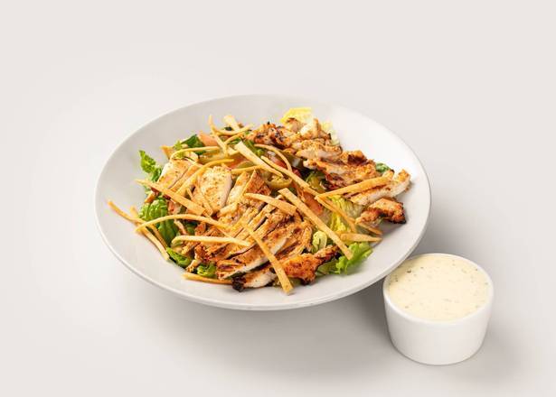 Order House Salad food online from Deja Brew Taproom & Kitchen store, Los Angeles on bringmethat.com