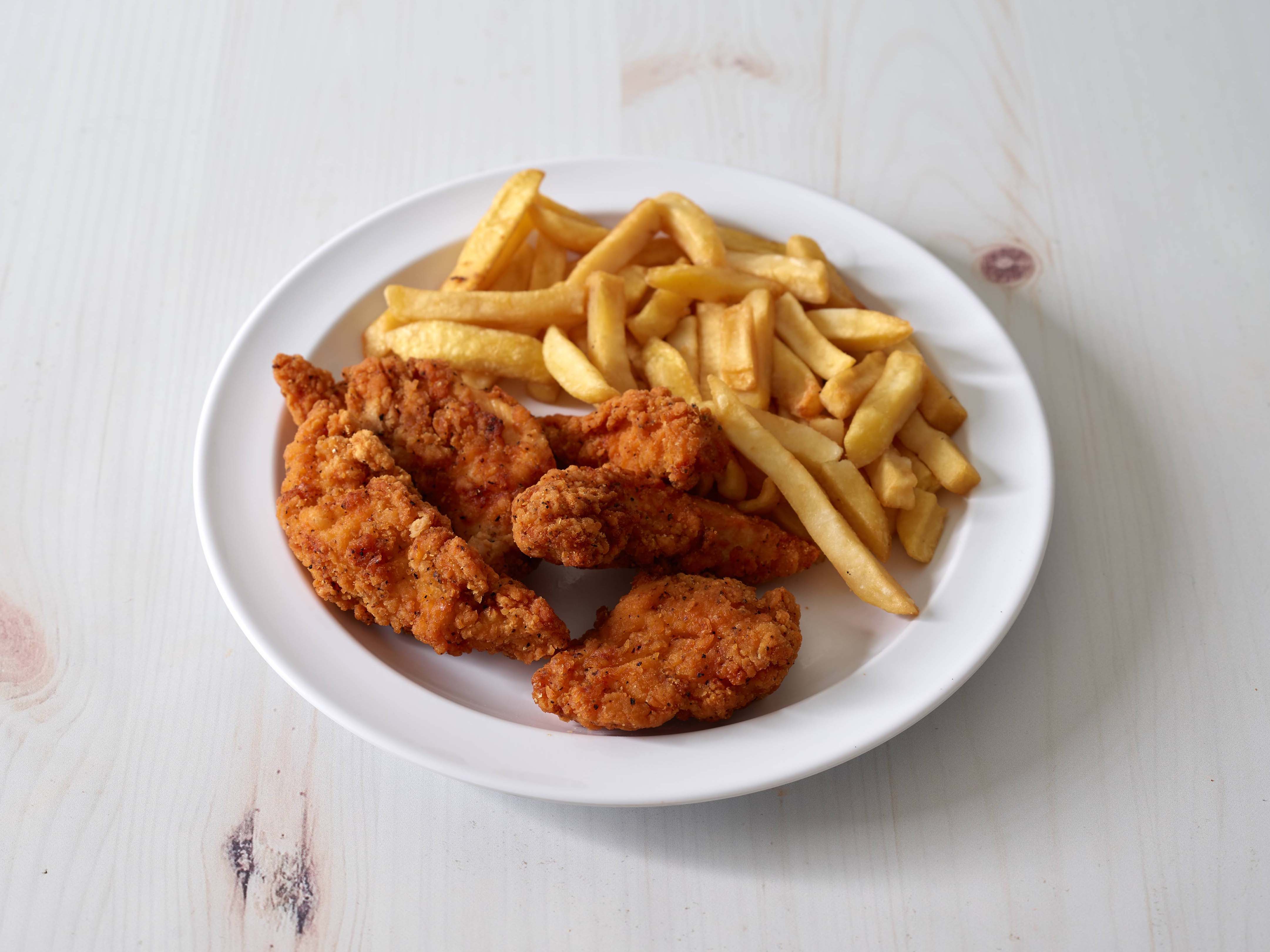 Order Chicken Fingers food online from Stage Star Deli store, New York on bringmethat.com