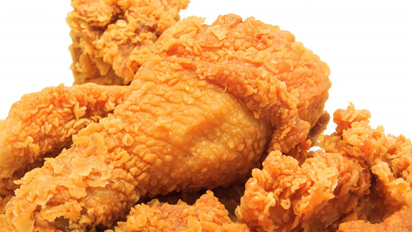 Order 5 legs food online from New York Fried Chicken & Pizza store, Wilmington on bringmethat.com