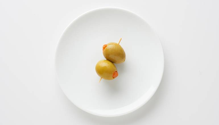Order Olives food online from Luby's store, Balcones Heights on bringmethat.com
