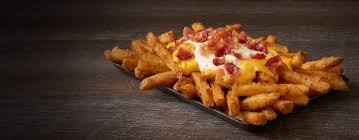 Order Loaded Fries food online from Mac Pizzeria & Catering store, Rochester on bringmethat.com