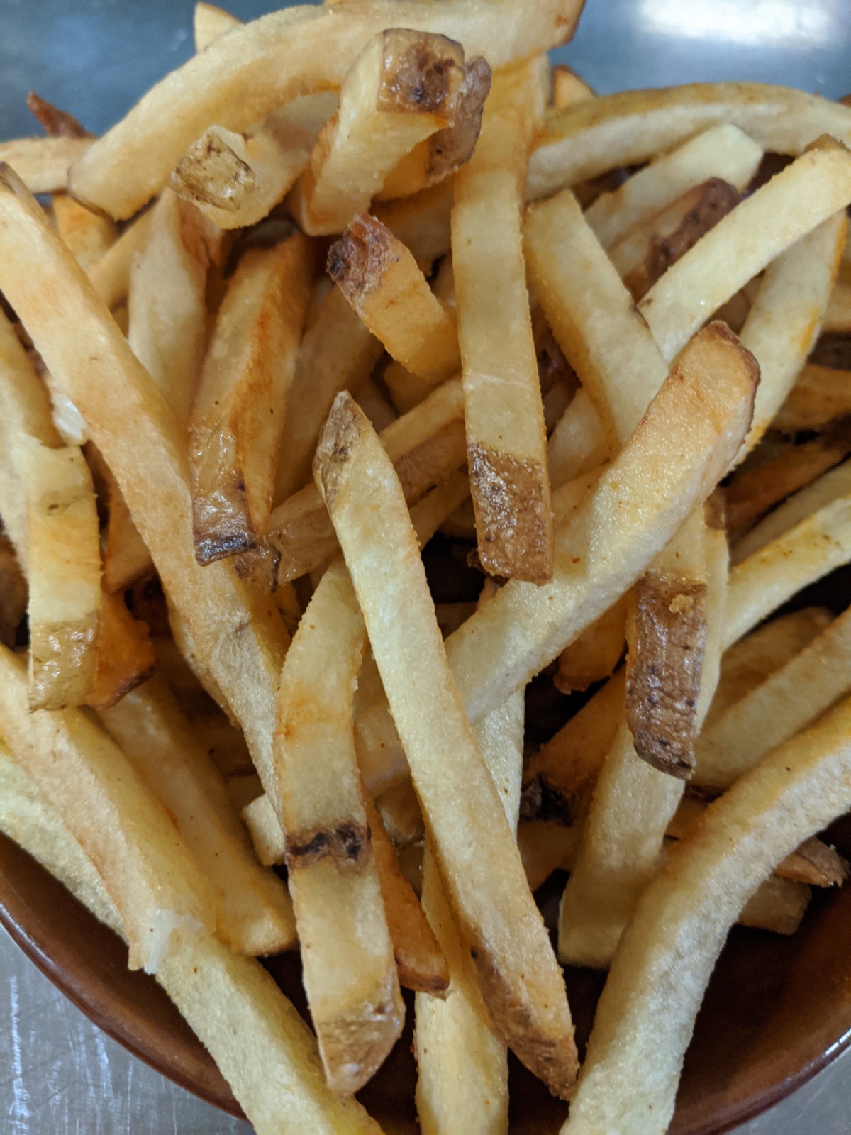 Order French Fries food online from Us Egg store, Chandler on bringmethat.com