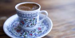 Order Turkish Coffee food online from Cappadocia Restaurant store, Little Falls on bringmethat.com