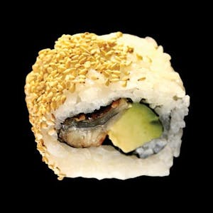 Order Eel Cucumber Roll food online from Sushi Go Go store, San Francisco on bringmethat.com
