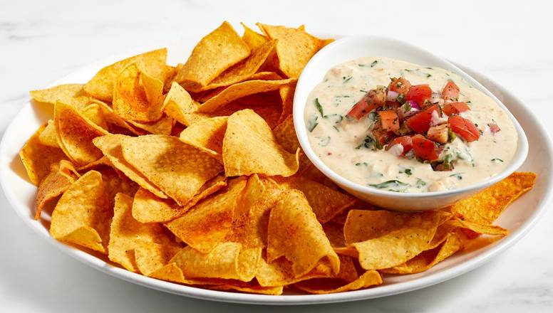 Order Lobster Spinach Queso food online from Firebirds Wood Fired Grill store, Eatontown on bringmethat.com