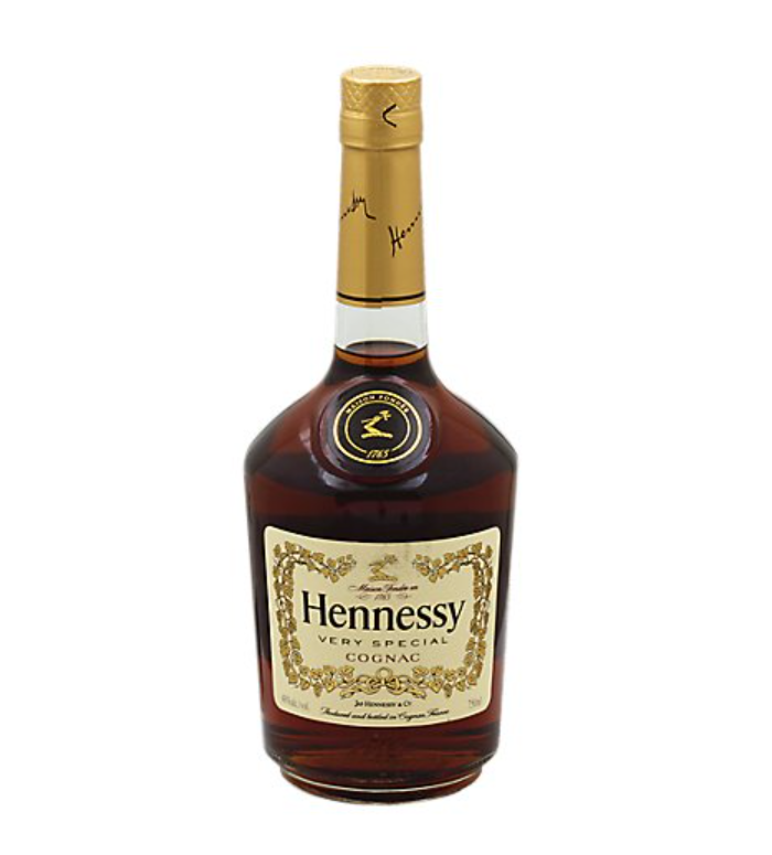 Order Hennessy food online from Woodlake Liquor Store store, Canoga Park on bringmethat.com