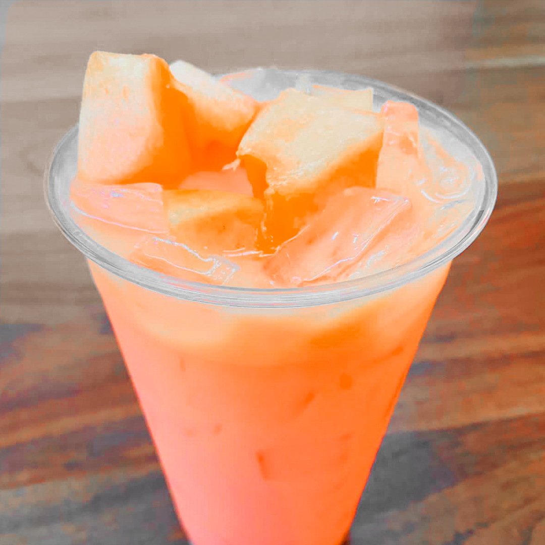 Order Fresca Melon磻 - Fresca de Cantaloupe  磻 food online from Fresca Palapa store, Hurst on bringmethat.com