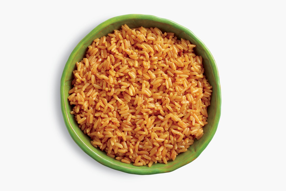 Order Rice food online from El Pollo Loco store, Long Beach on bringmethat.com