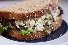 Order (5) Tuna Salad food online from Citra store, Chestnuthill on bringmethat.com