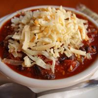 Order Pale Ale Chili Soup food online from Barley's Brewing Company store, Columbus on bringmethat.com