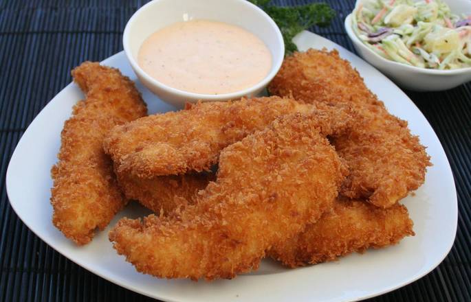 Order Chicken Fingers food online from Johnny Malloy's Sports Pub store, Bonita Springs on bringmethat.com