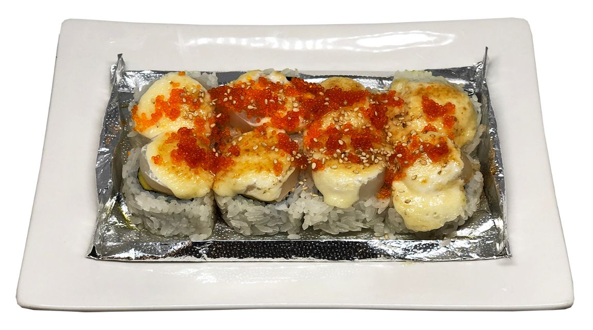 Order Bay Scallop food online from Tommy Katsu store, Livermore on bringmethat.com