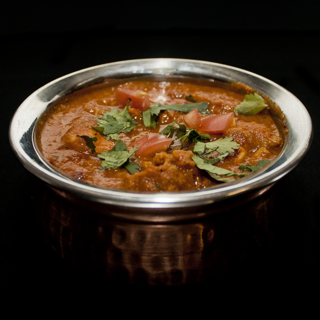 Order Andhra Curry food online from Mint Indian Bistro store, Las Vegas on bringmethat.com